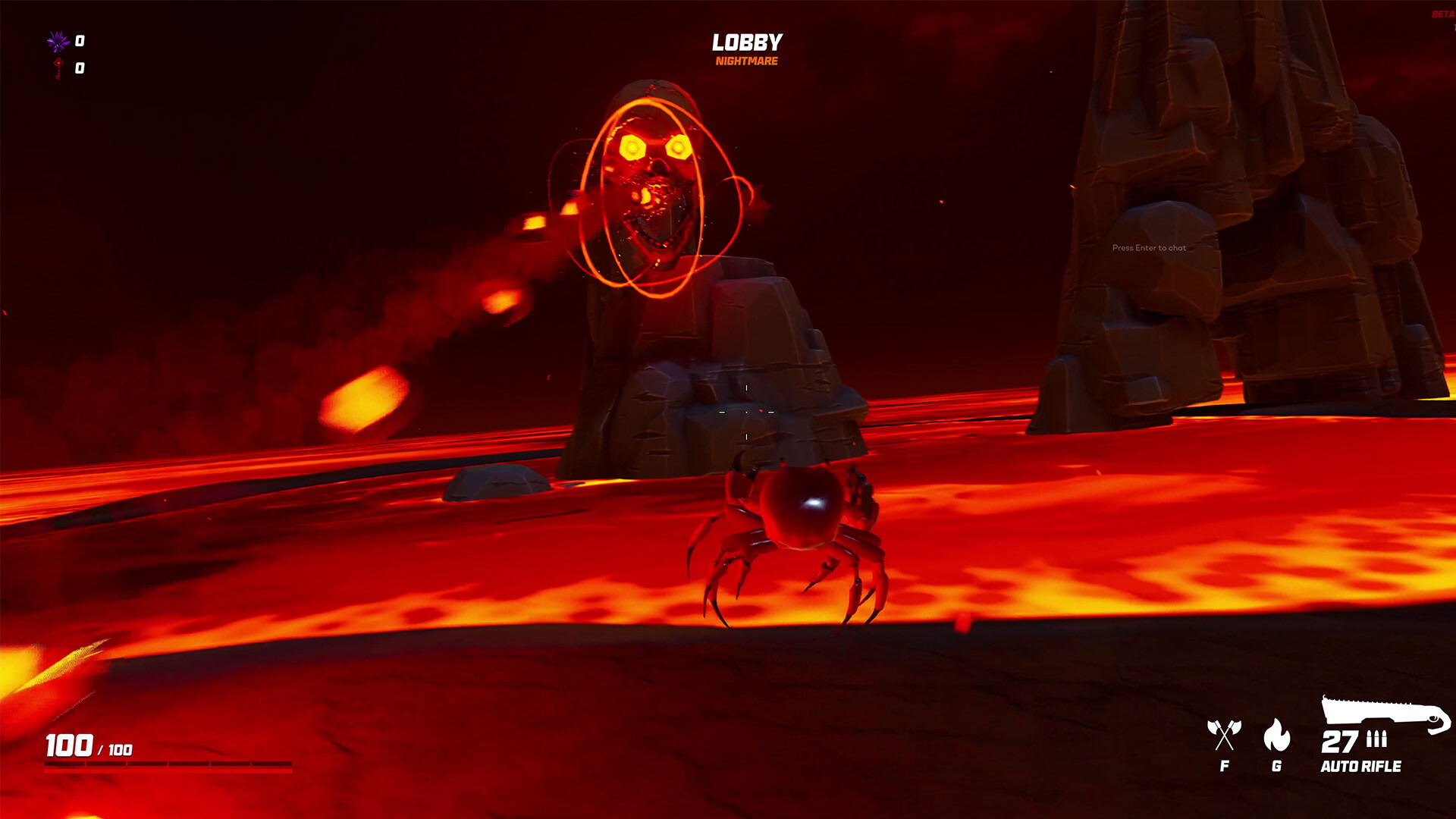 Crab Champions - screenshot 2
