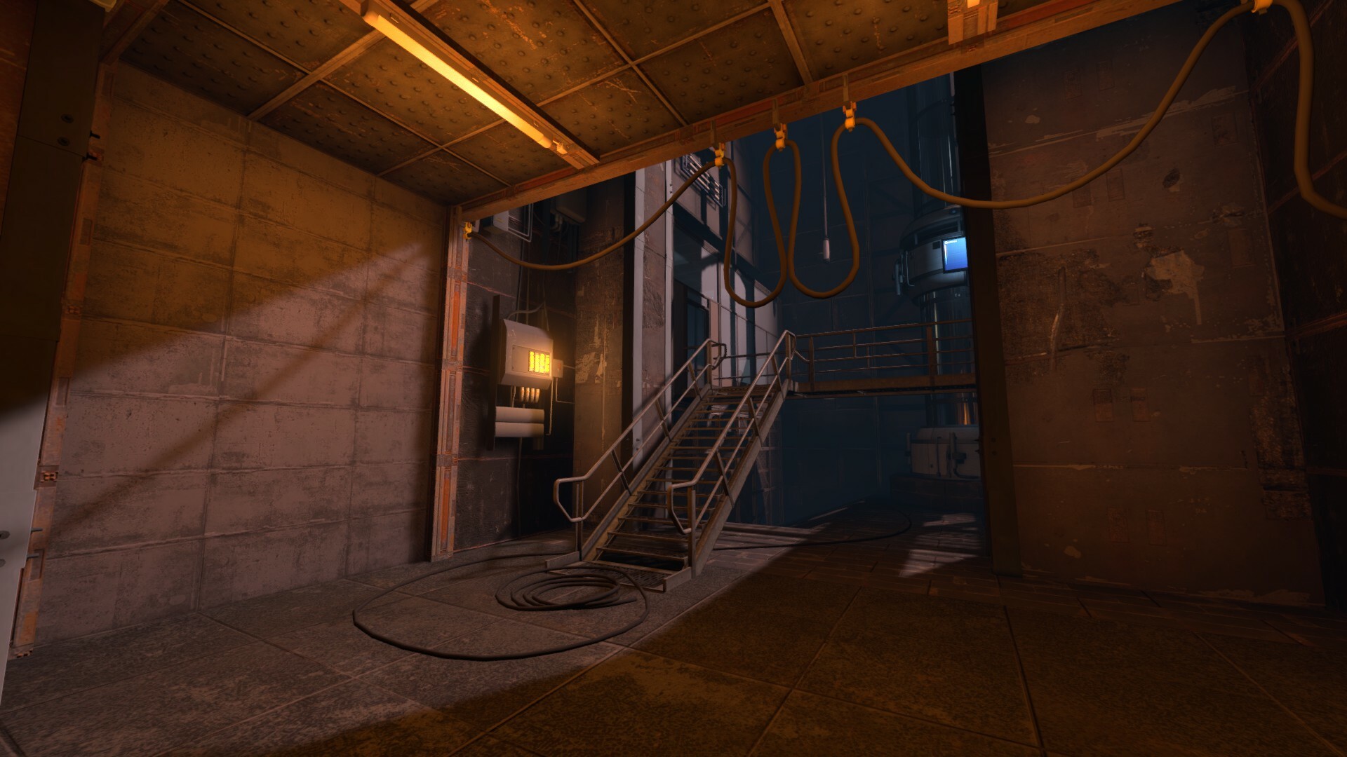 Portal: Revolution - screenshot 7