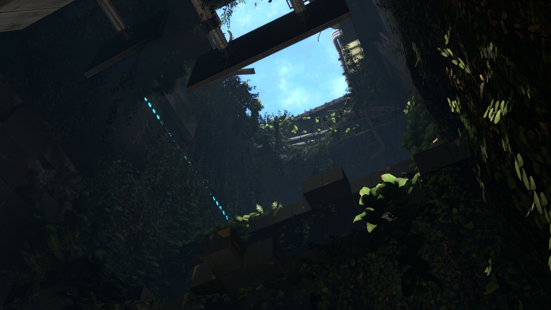 Portal: Revolution - screenshot 5