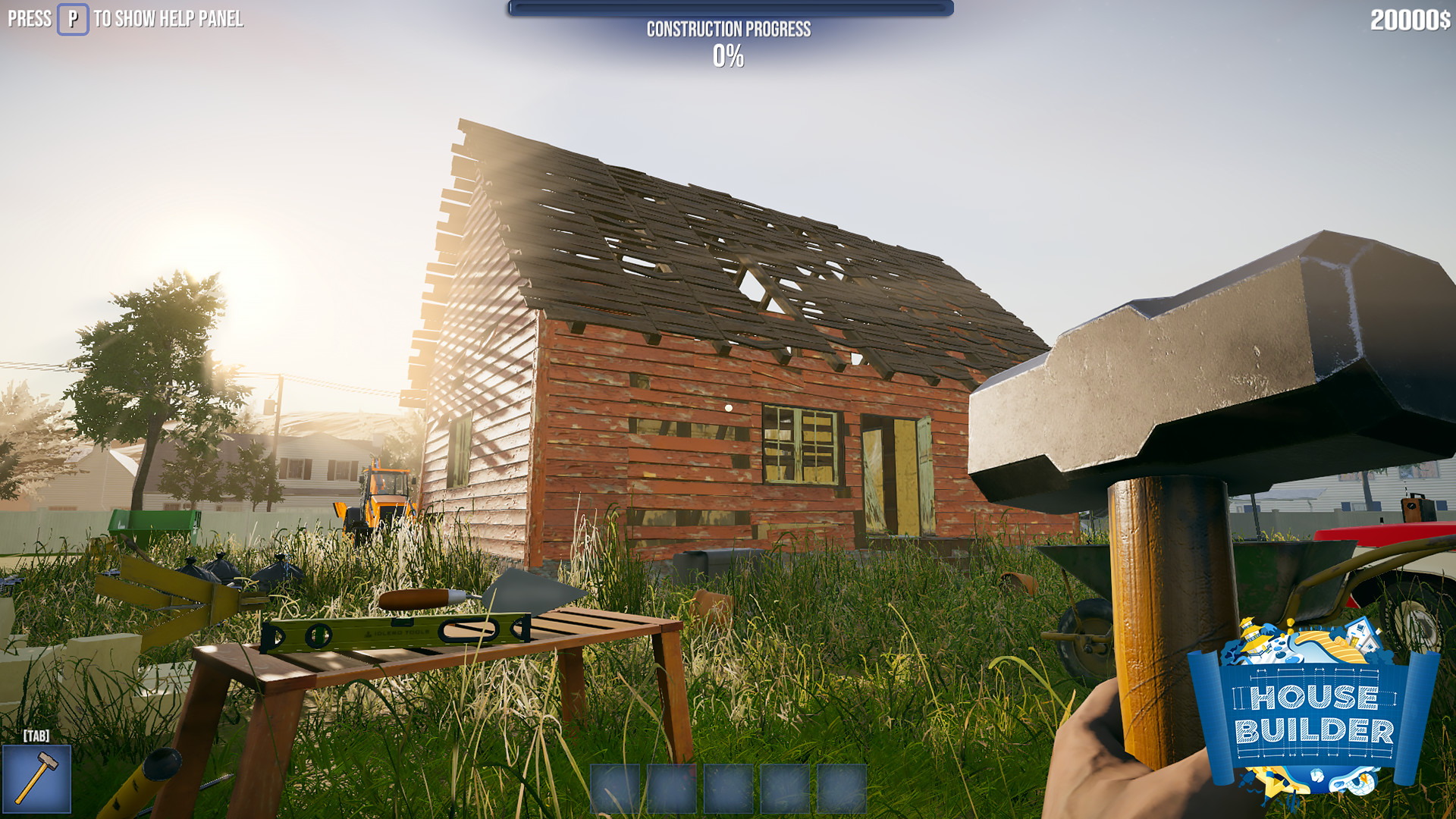 House Builder - screenshot 10
