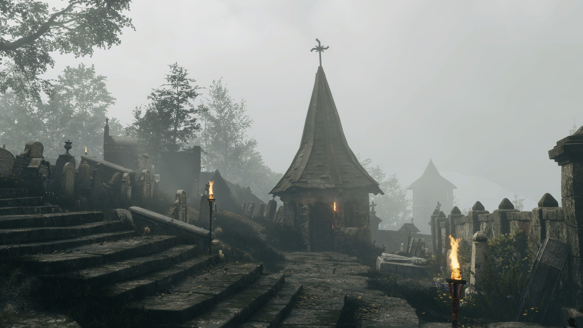 The Inquisitor - screenshot 27