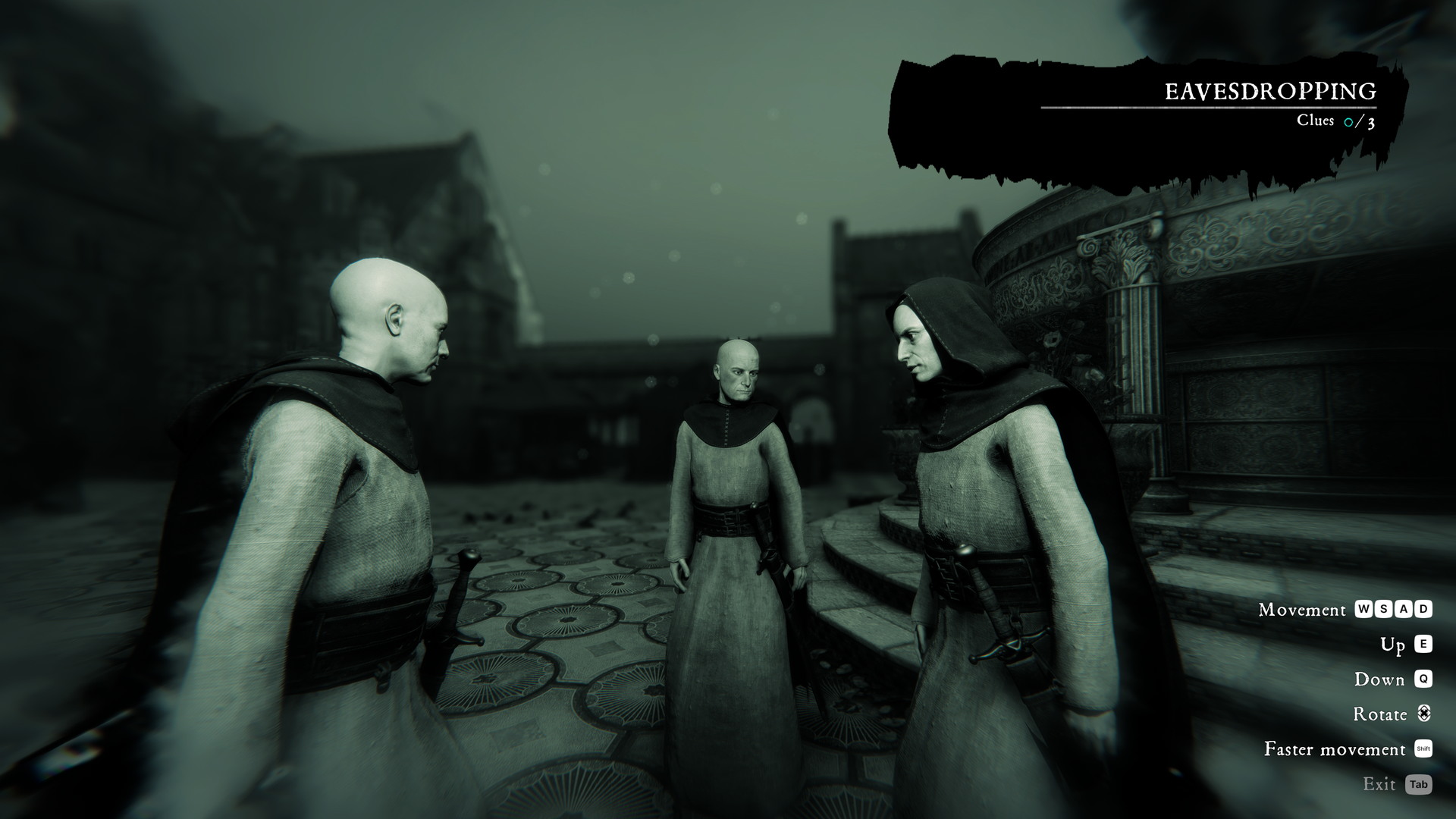 The Inquisitor - screenshot 23