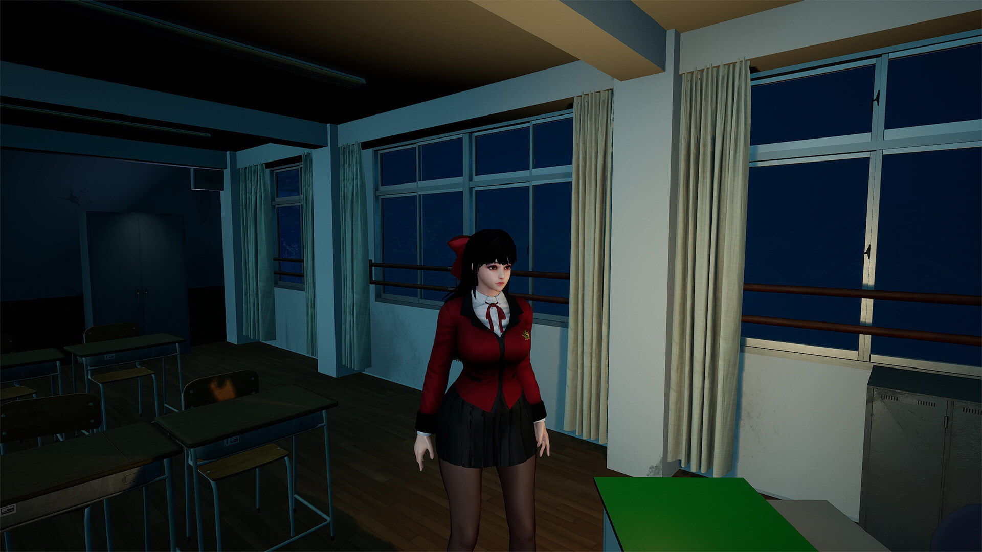Abyss School - screenshot 14