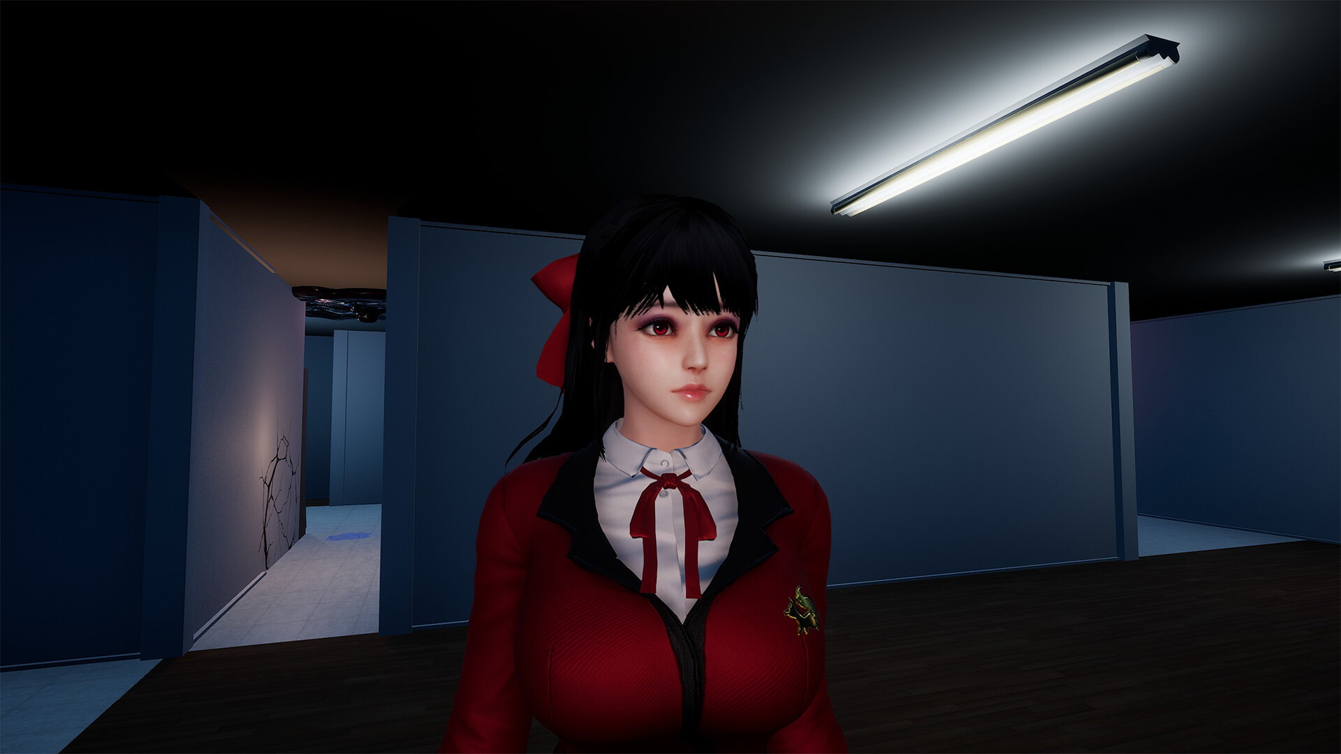 Abyss School - screenshot 8