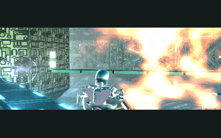 The Terminator: Future Shock - screenshot 2