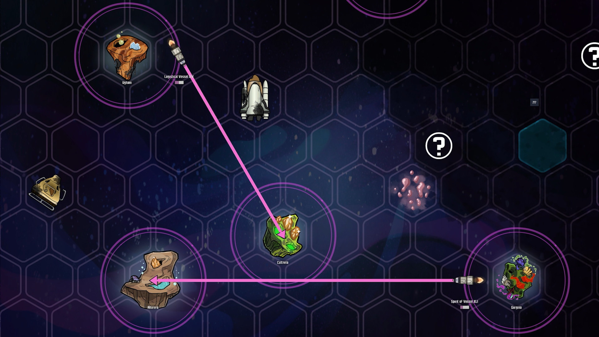 Oxygen Not Included: Spaced Out! - screenshot 11