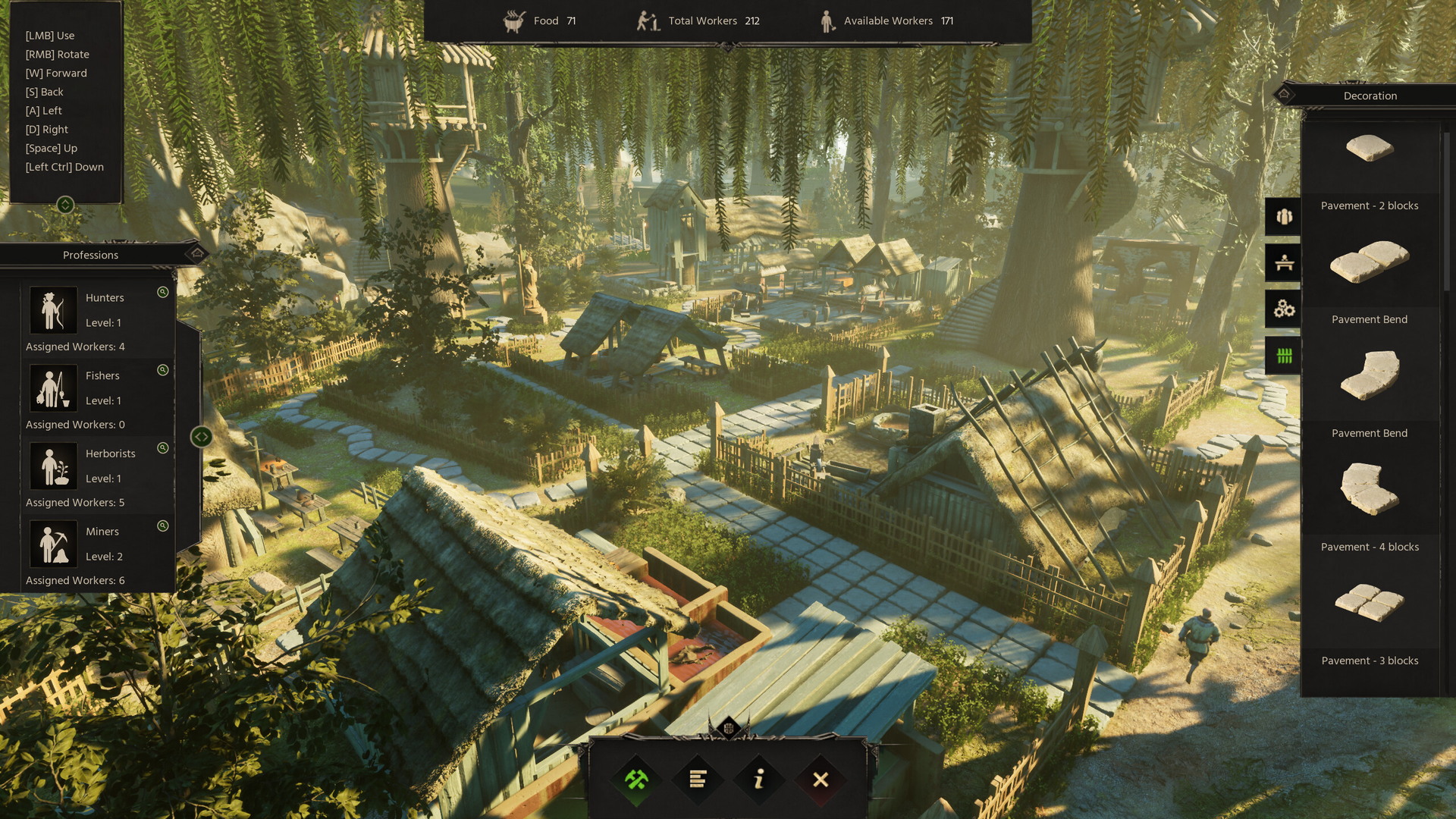 Robin Hood: Sherwood Builders - screenshot 8