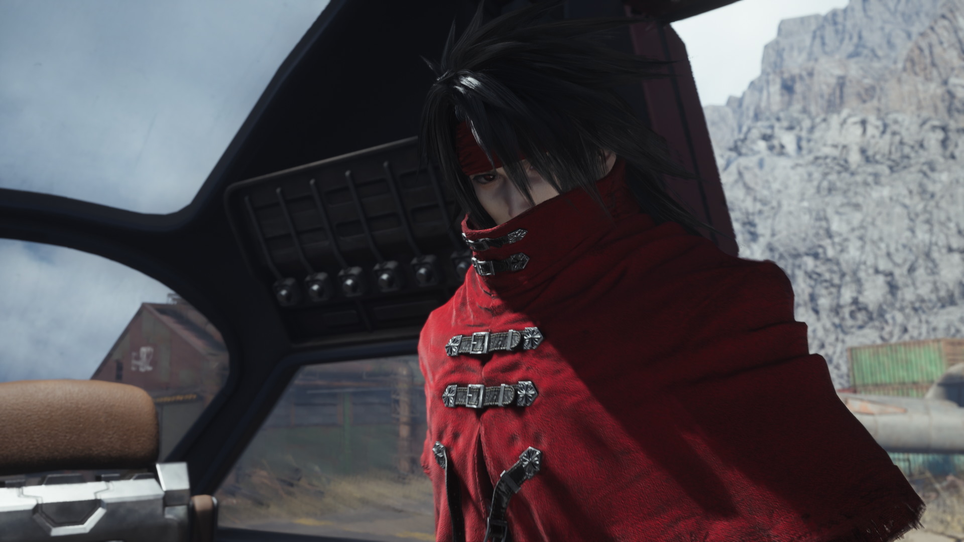 Final Fantasy VII Rebirth - screenshot 12