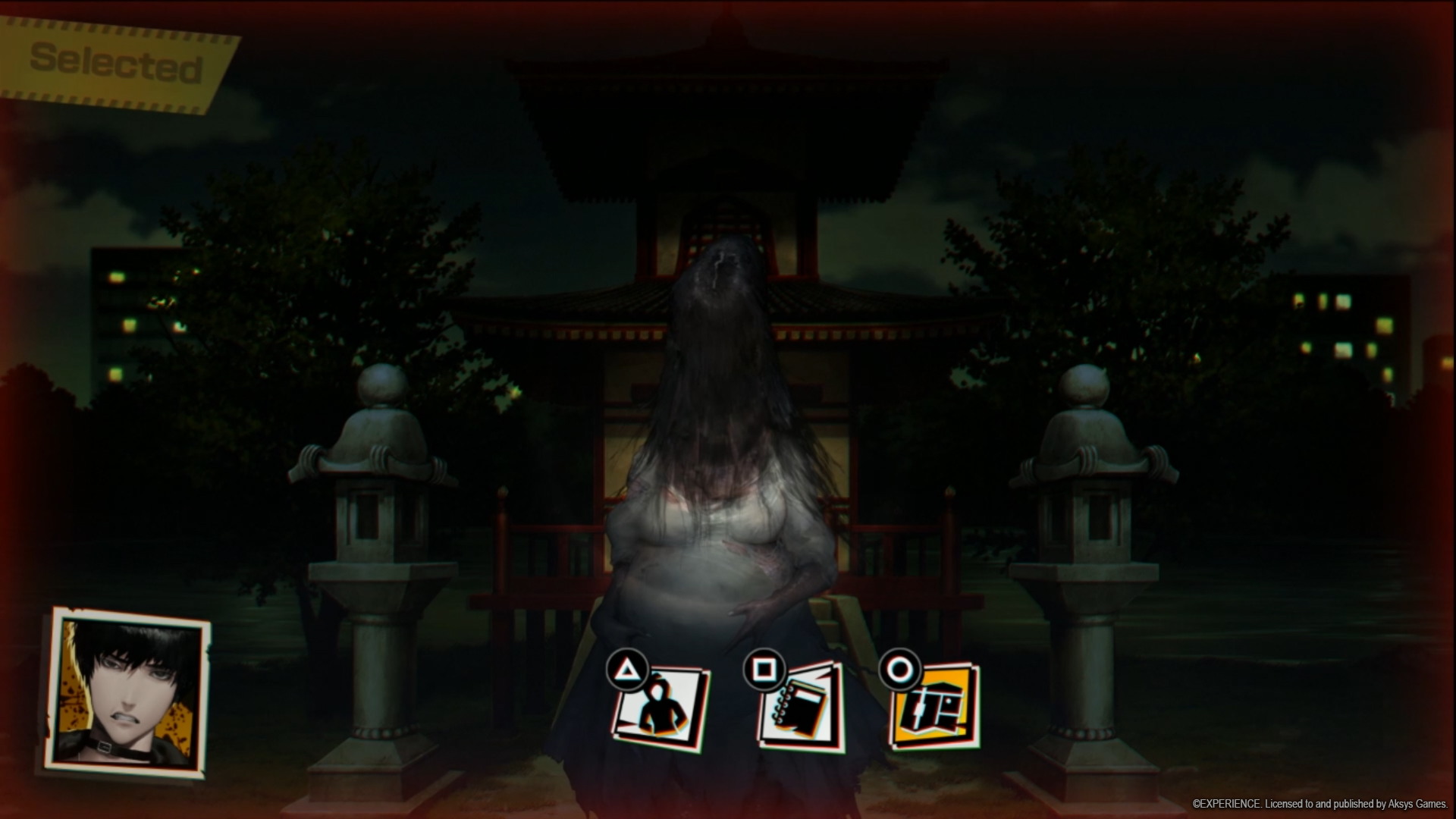 Spirit Hunter: NG - screenshot 8
