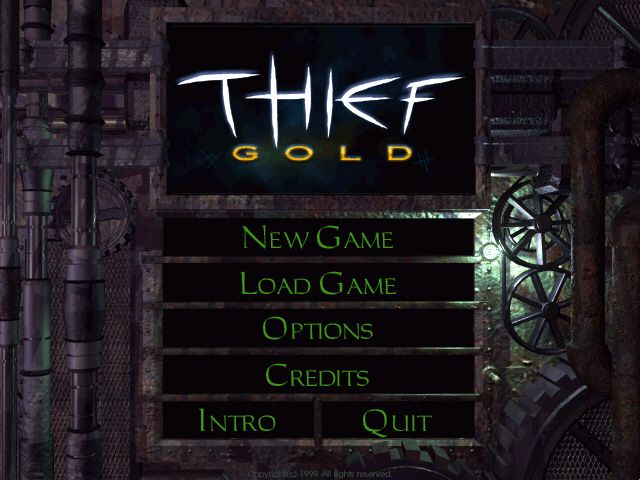 Thief Gold - screenshot 18