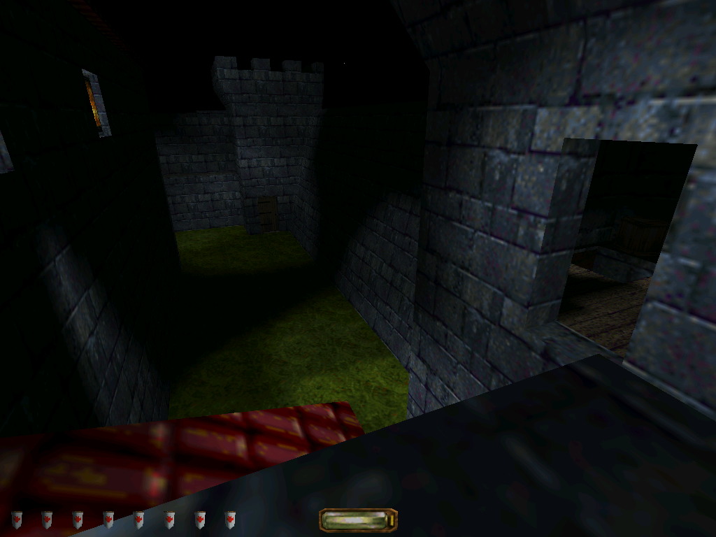 Thief Gold - screenshot 11