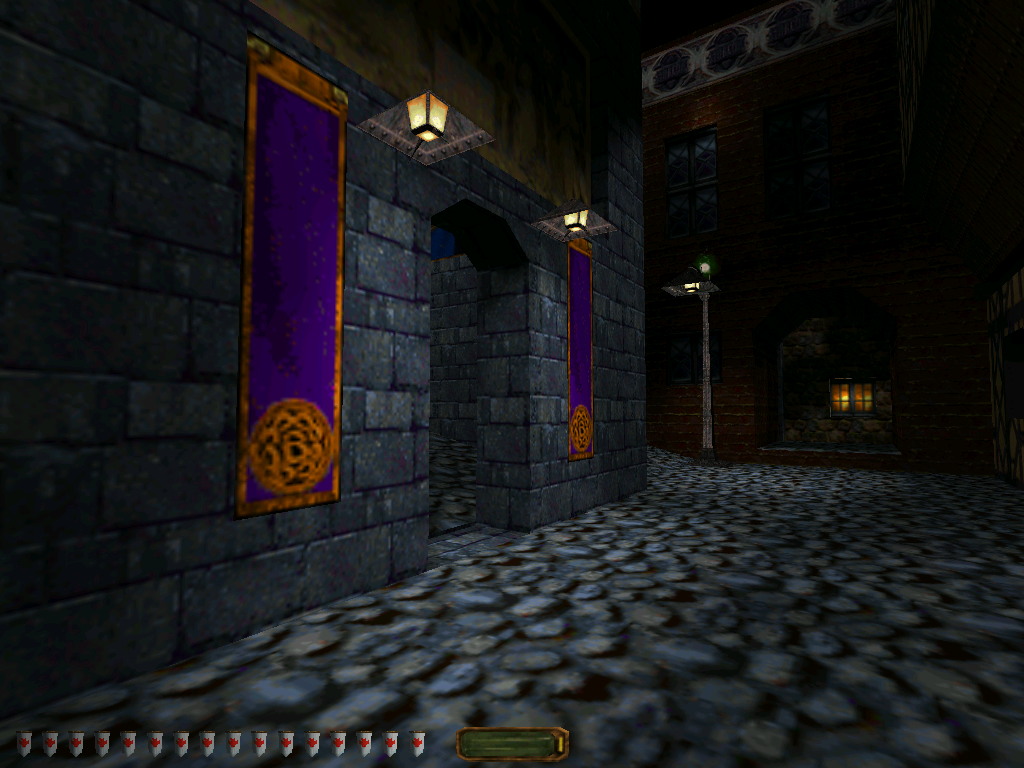 Thief Gold - screenshot 9