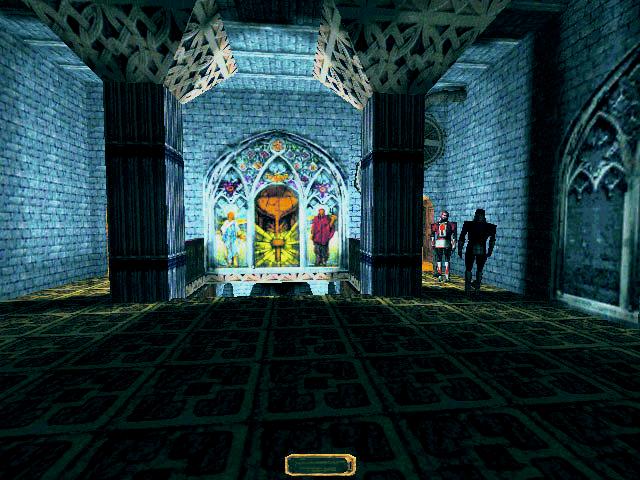 Thief Gold - screenshot 7