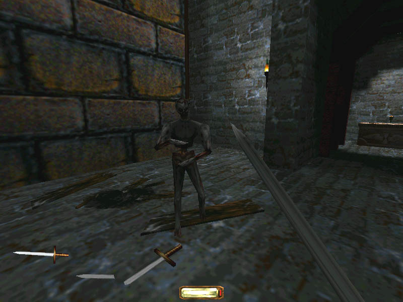 Thief Gold - screenshot 6