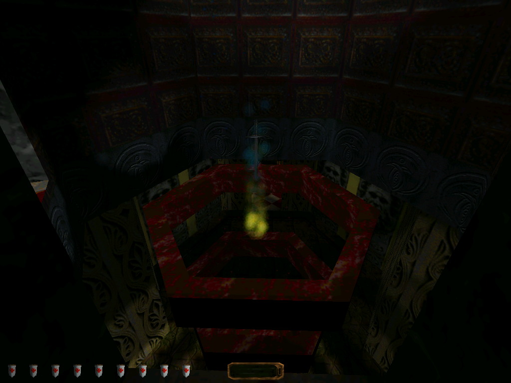 Thief Gold - screenshot 5