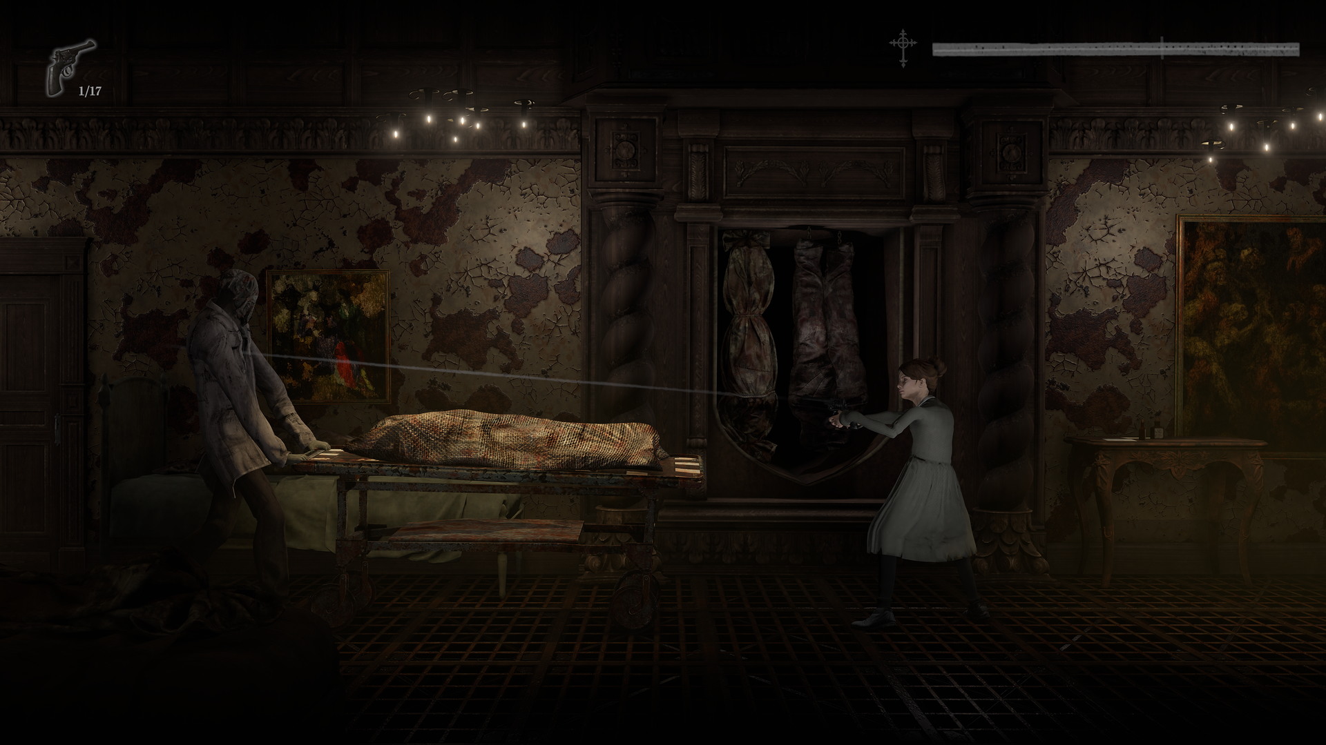 Withering Rooms - screenshot 13