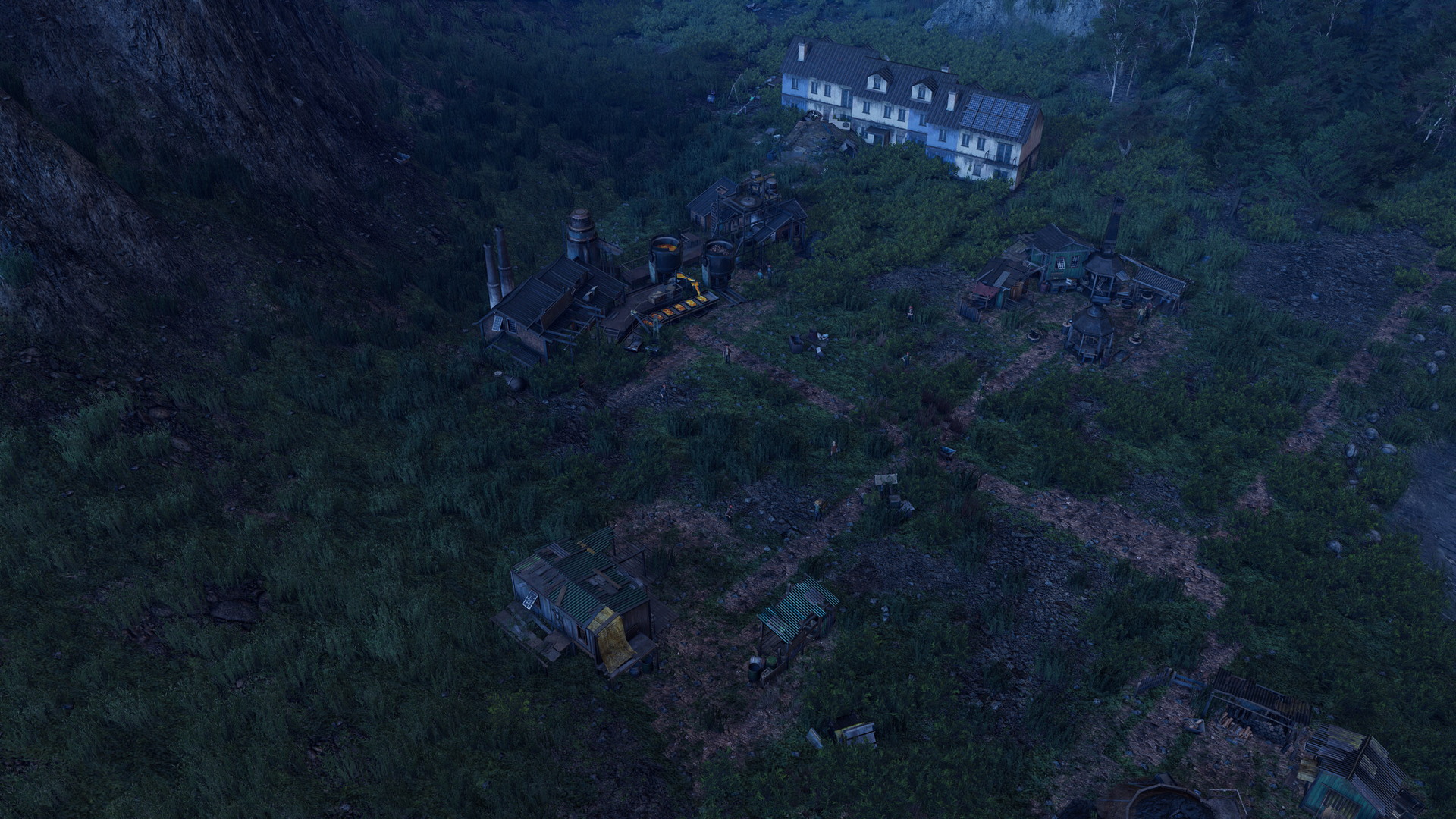 Endzone 2 - screenshot 16