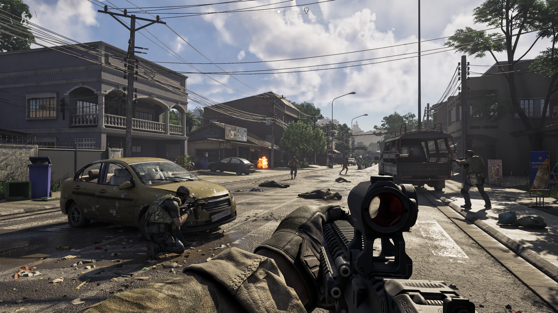 Gray Zone Warfare - screenshot 11
