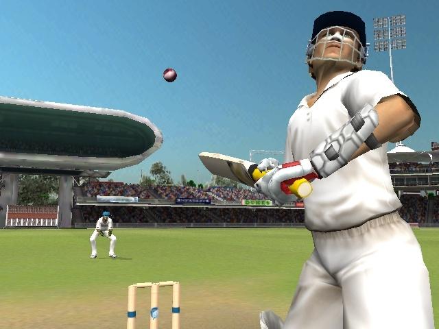 Brian Lara International Cricket 2005 - screenshot 107