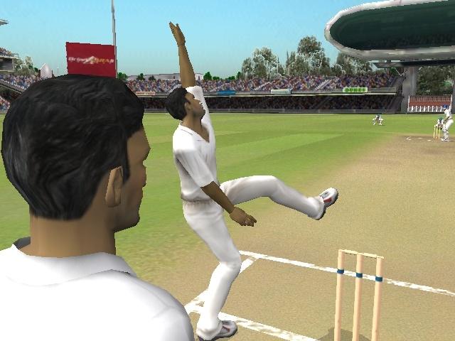Brian Lara International Cricket 2005 - screenshot 104