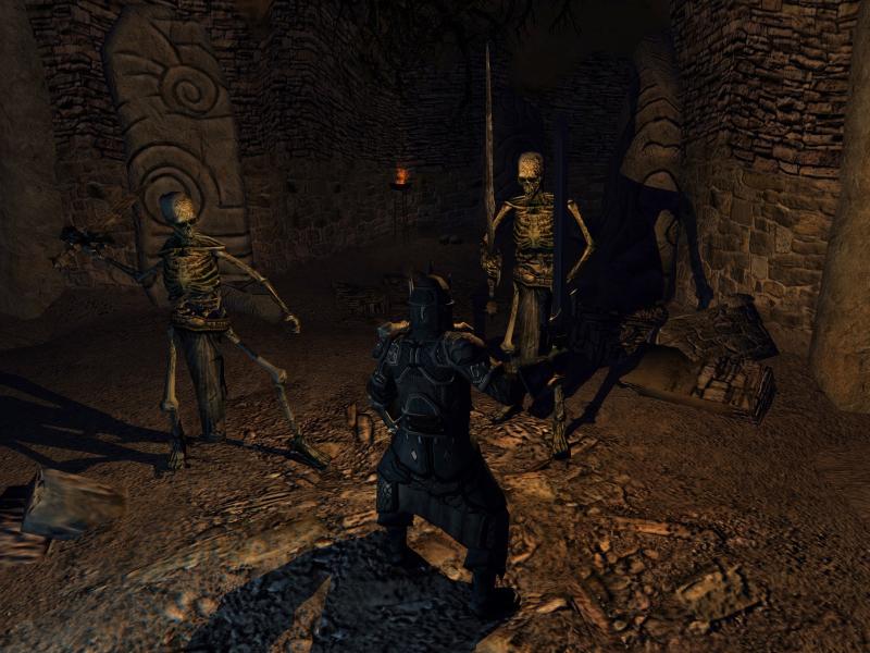 The Lord of the Rings Online: Shadows of Angmar - screenshot 104