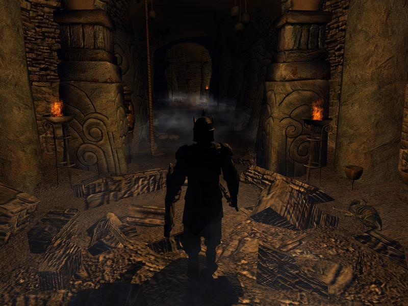 The Lord of the Rings Online: Shadows of Angmar - screenshot 94