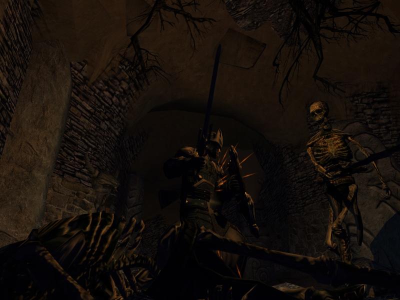 The Lord of the Rings Online: Shadows of Angmar - screenshot 91