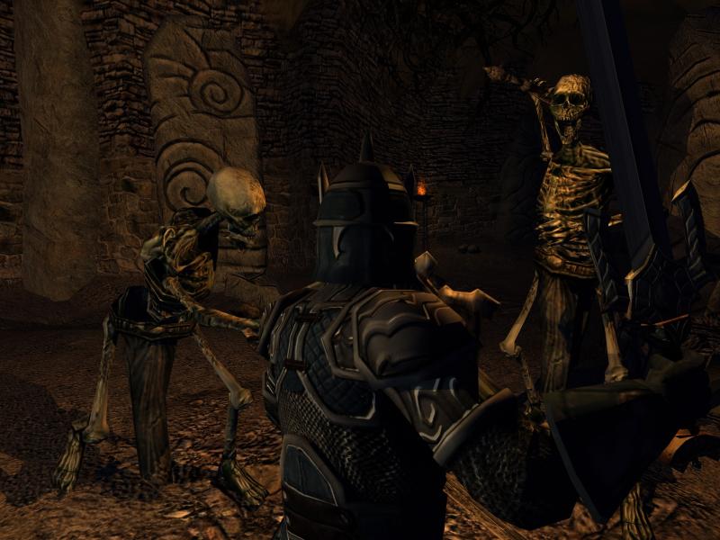 The Lord of the Rings Online: Shadows of Angmar - screenshot 89