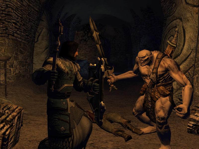 The Lord of the Rings Online: Shadows of Angmar - screenshot 87