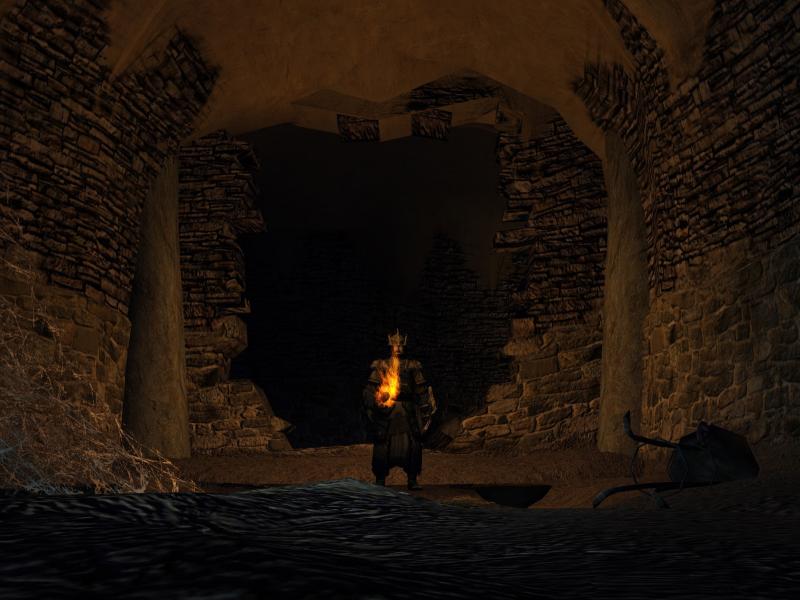The Lord of the Rings Online: Shadows of Angmar - screenshot 84