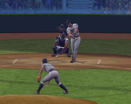 MVP Baseball 2003 - screenshot 4