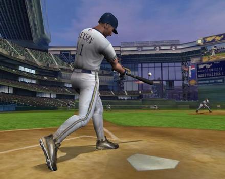 MVP Baseball 2003 - screenshot 3