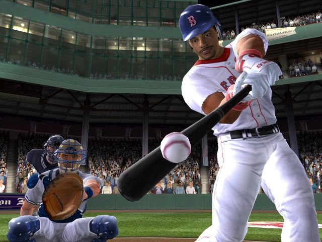 MVP Baseball 2005 - screenshot 6