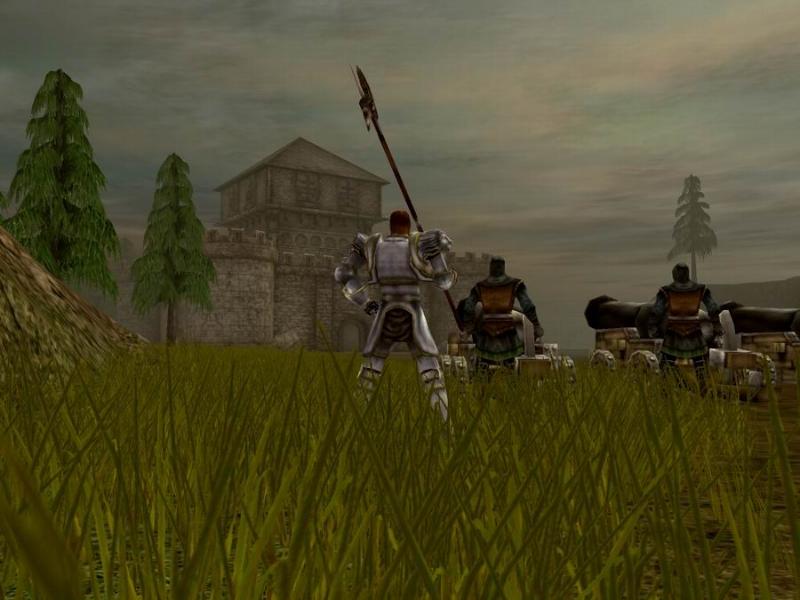 Wars & Warriors: Joan of Arc - screenshot 18