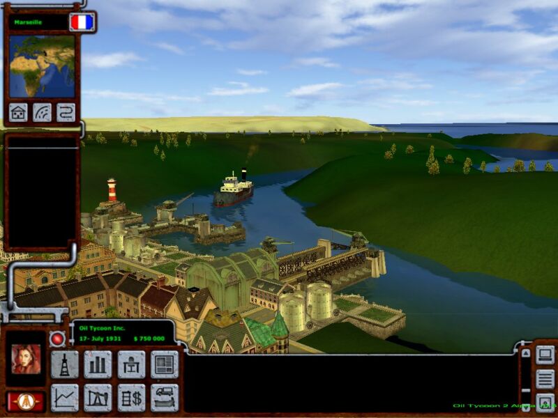 Oil Tycoon 2 - screenshot 14