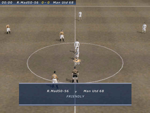 FIFA 2000: Major League Soccer - screenshot 14