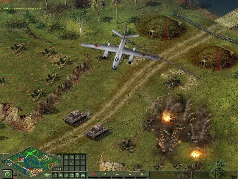 Cuban Missile Crisis - screenshot 55
