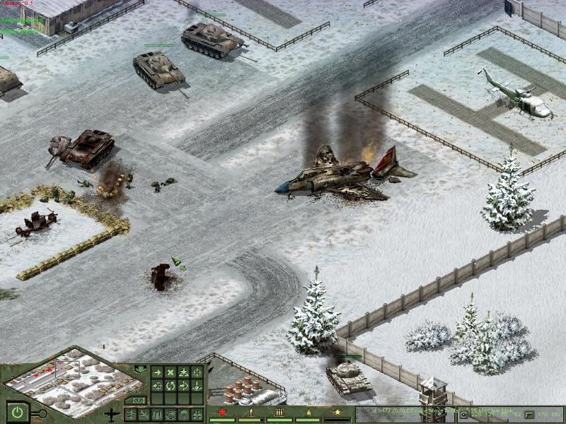 Cuban Missile Crisis - screenshot 50