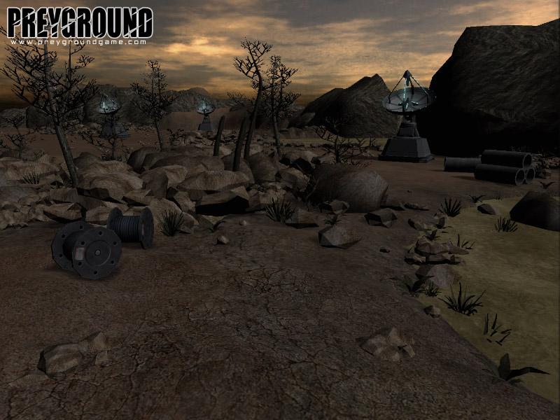 Shadowgrounds - screenshot 56