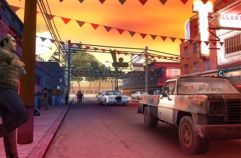 Total Overdose: A Gunslinger's Tale in Mexico - screenshot 46
