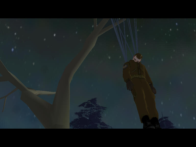 Pilot Down: Behind Enemy Lines - screenshot 47