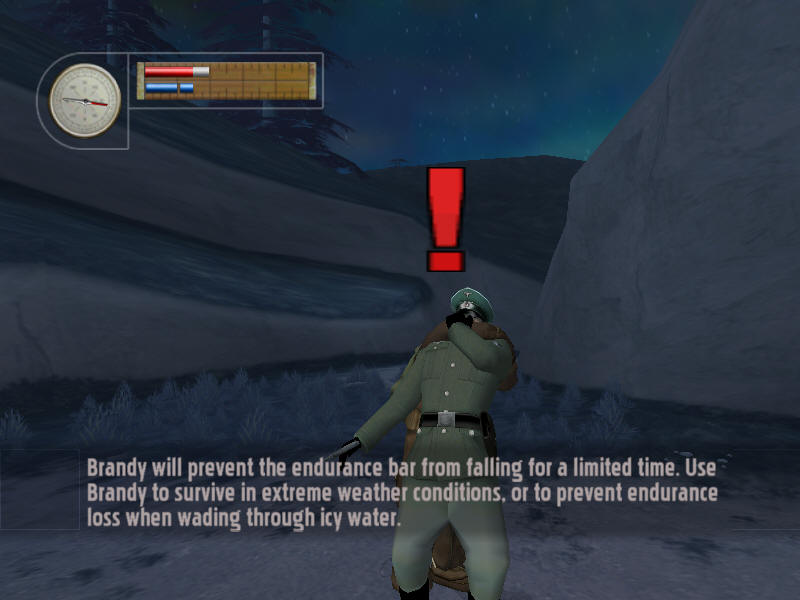 Pilot Down: Behind Enemy Lines - screenshot 46