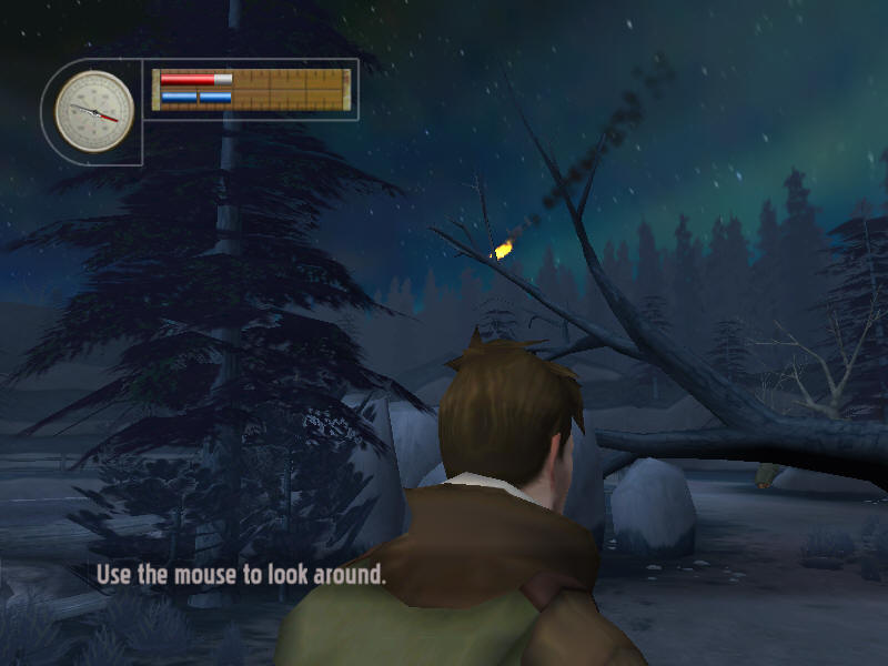 Pilot Down: Behind Enemy Lines - screenshot 43