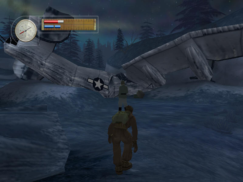 Pilot Down: Behind Enemy Lines - screenshot 37