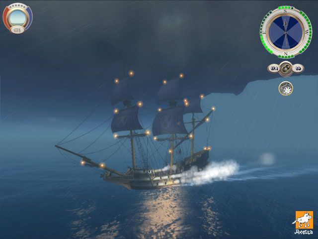 Age of Pirates: Caribbean Tales - screenshot 123