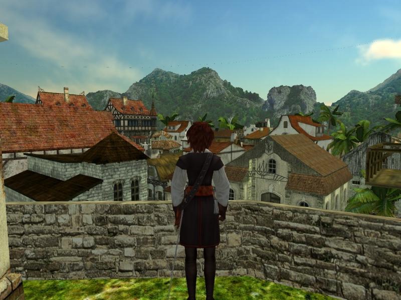 Age of Pirates: Caribbean Tales - screenshot 117