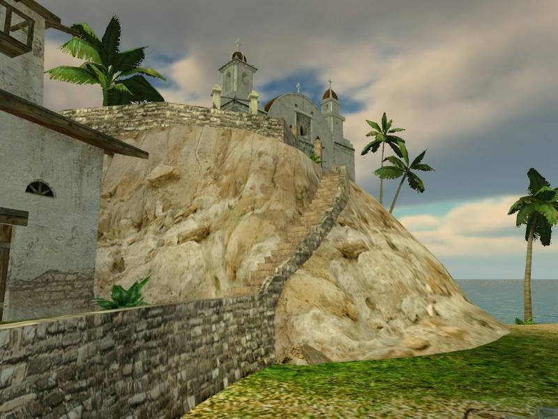 Age of Pirates: Caribbean Tales - screenshot 116