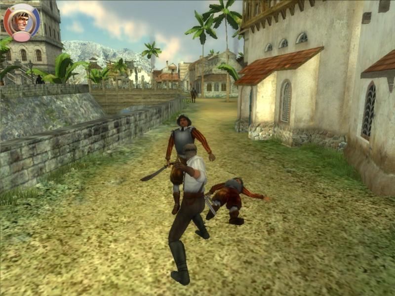 Age of Pirates: Caribbean Tales - screenshot 114