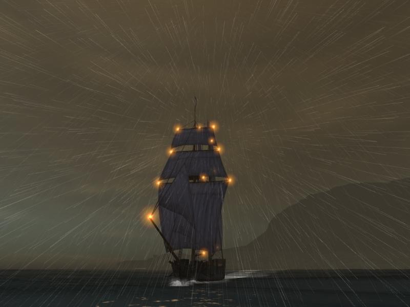 Age of Pirates: Caribbean Tales - screenshot 80