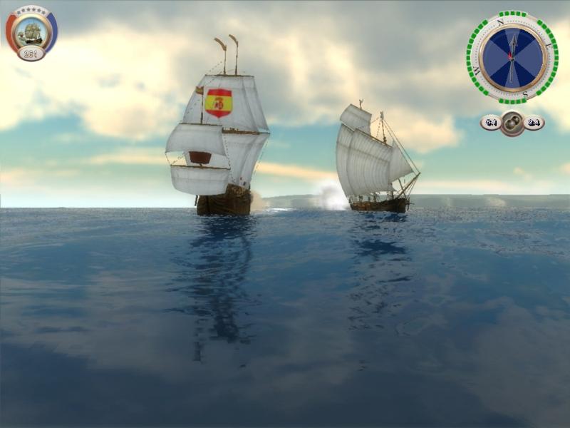 Age of Pirates: Caribbean Tales - screenshot 67